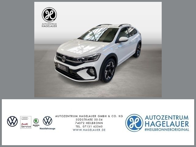 VW Taigo 4.995 km 31.996 &euro; Heilbronn 74072