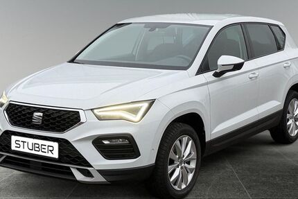 Seat Ateca 69.000 km 21.990 &euro; Zaberfeld 74374