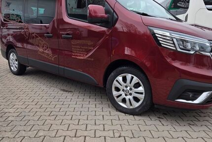 Renault Trafic 59.000 km 35.399 &euro; Brackenheim 74336