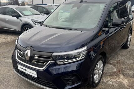 Renault Kangoo 18.384 km 24.900 &euro; Ludwigsburg 71636