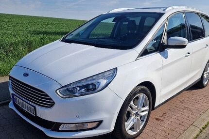 Ford Galaxy 132.600 km 19.100 &euro; Bretzfeld 74626