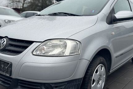 VW Fox 81.741 km 1.500 € Oppenweiler 71570