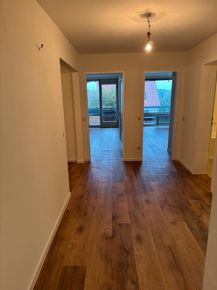 3 Zimmer-Wohnung 79 qm in Vaihingen Enz in der Goethestrasse zimmer