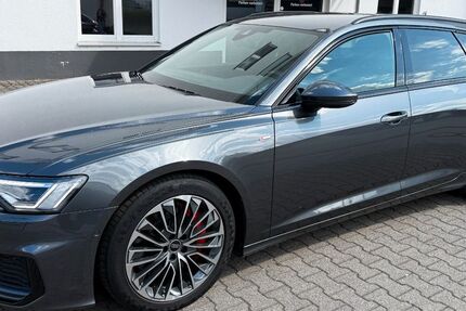Audi A6 76.800 km 36.499 &euro; Heilbronn 74074