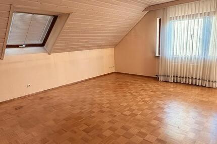 2,5-Zimmer Wohnung in Heilbronn-Neckargartach 2.5 zimmer