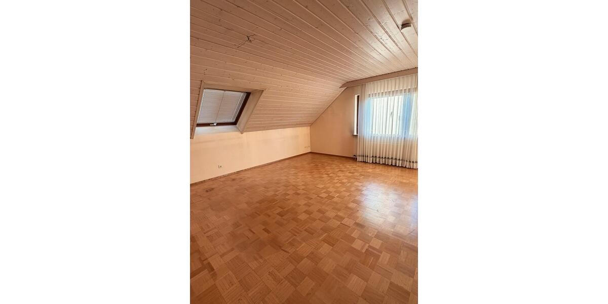 2,5-Zimmer Wohnung in Heilbronn-Neckargartach 2.5 zimmer