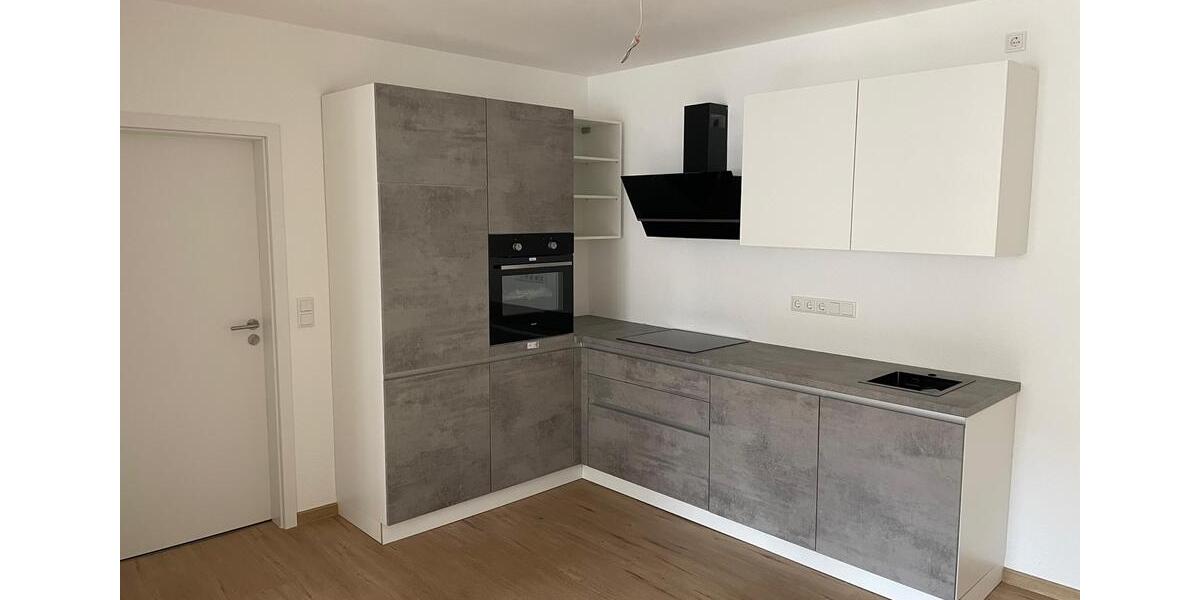 Etagenwohnung Mosbach - 2.5 Zimmer, 60 m&sup2;, 900&euro; | Angebot:26289277