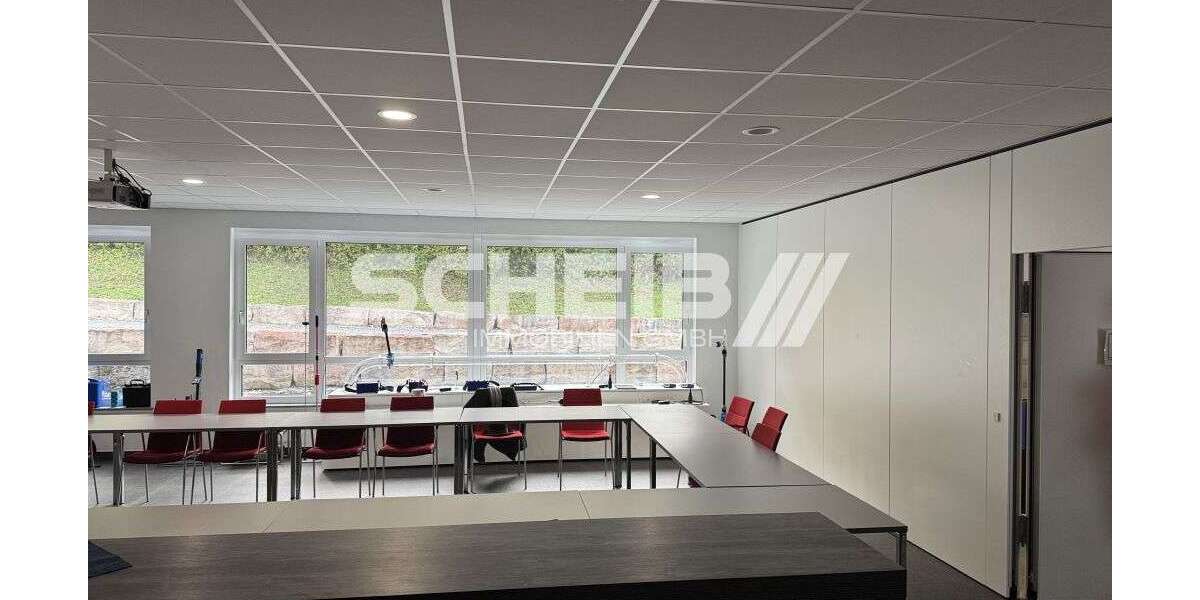 Büro in Langenbrettach 2.200.000 € 1550.77 m² zimmer