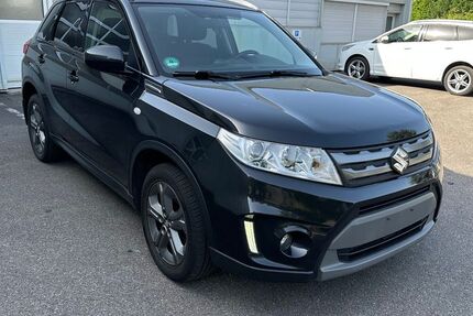 Suzuki Vitara 157.000 km 8.900 &euro; Möglingen/Ludwigsburg 71696