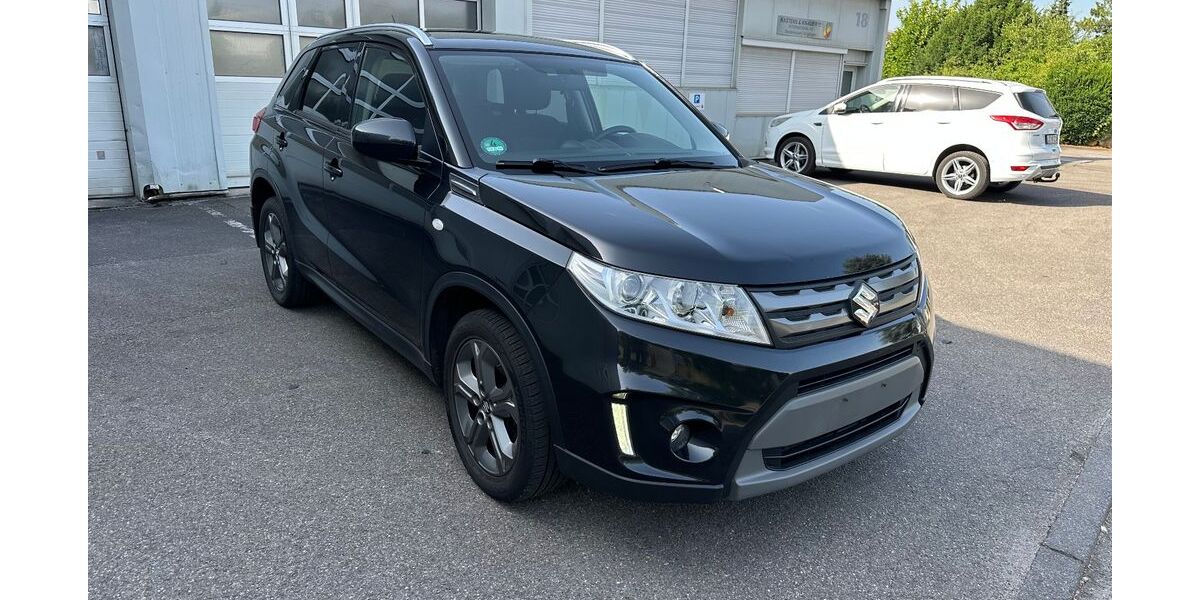 Suzuki Vitara 157.000 km 8.900 &euro; Möglingen/Ludwigsburg 71696