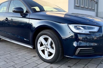 Audi A3 52.044 km 19.470 &euro; Heilbronn 74076