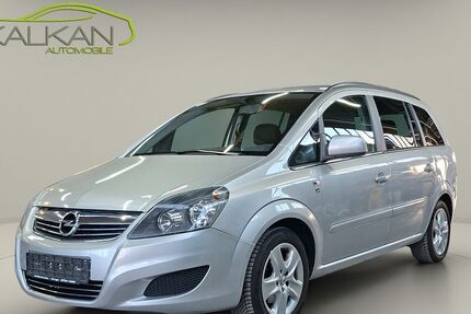 Opel Zafira 168.764 km 4.250 &euro; Neckarsulm 74172