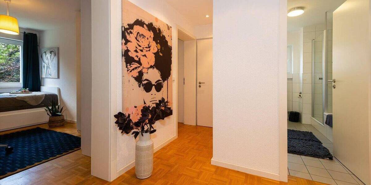 Etagenwohnung Heilbronn - 4 Zimmer, 120 m&sup2;, 436.800&euro; | Angebot:26861731