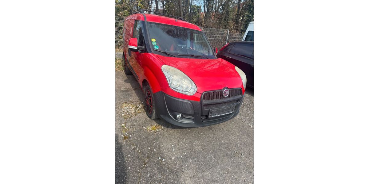 Fiat Doblo 231.258 km 2.700 &euro; Untergruppenbach 74199
