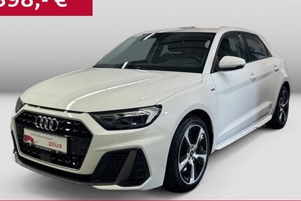 Audi A1 16.500 km 27.860 &euro; Ludwigsburg 71636