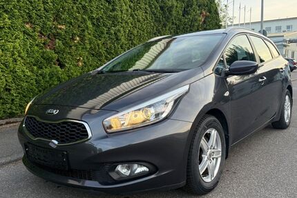Kia ceed Sportswagon 146.000 km 5.990 &euro; Schwaigern 74193