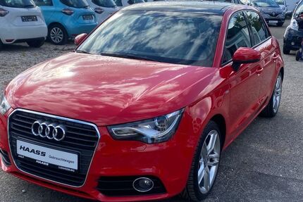 Audi A1 96.800 km 13.900 € Ludwigsburg 71636