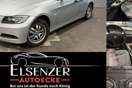 BMW 320 165.999 km 3.999 &euro; Eppingen 75031