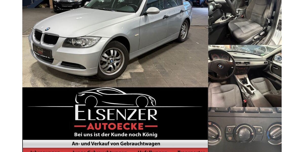 BMW 320 165.999 km 3.999 &euro; Eppingen 75031
