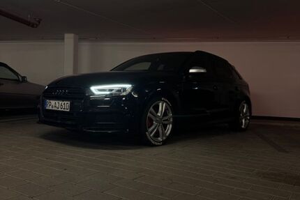 Audi A3 89.000 km 22.999 € Heilbronn 74072