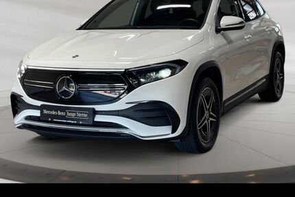 Mercedes-Benz EQA 35.139 km 35.353 &euro; Heilbronn 74072