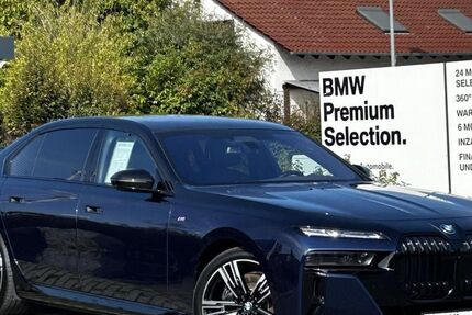 BMW i7 56.769 km 94.900 &euro; Backnang 71522