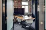 New Work Coworking erleben - Coworking Space mit Loft Stil - All-in-Miete zimmer