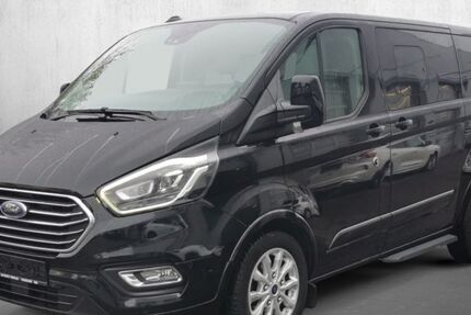 Ford Tourneo Custom 150.267 km 25.990 € Ludwigsburg 71636