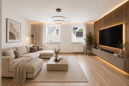 Wohnung Obersulm - 4 Zimmer, 108 m&sup2;, 229.000&euro; | Angebot:27110960