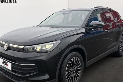 VW Tiguan 4.900 km 41.990 &euro; Sinsheim 74889