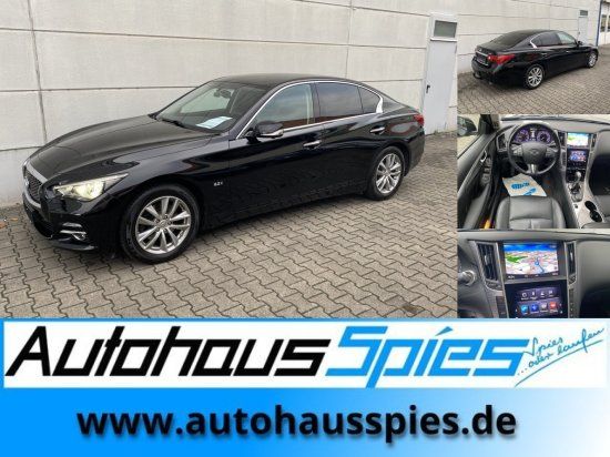 INFINITI Q50 129.922 km 13.990 € Heilbronn 74076