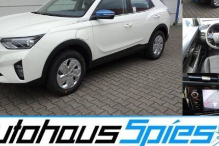 SsangYong Korando 10.890 km 19.990 € Heilbronn 74076