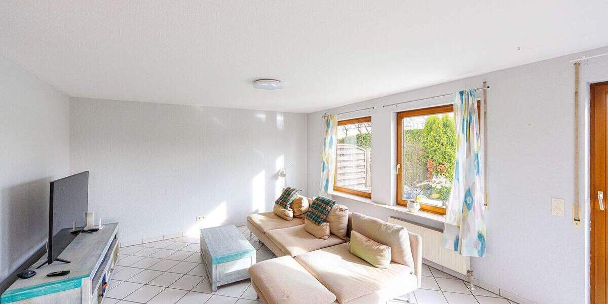 Reihenendhaus Sachsenheim Großsachsenheim - 6 Zimmer, 128 m&sup2;, 474.000&euro; | Angebot:25820628