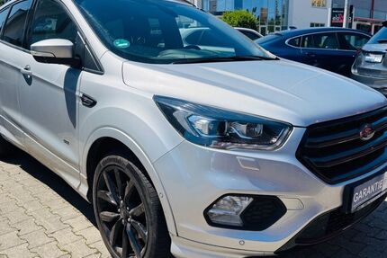 Ford Kuga 91.500 km 15.970 &euro; Bad Rappenau 74906