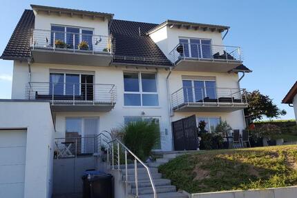 Geräumige 92 m² Wohnung im 2. OG in Gemmingen zimmer