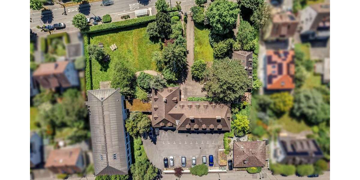Einfamilienhaus Ludwigsburg Pflugfelden - 42 Zimmer, 1.575 m&sup2;, 5.400.000&euro; | Angebot:22062379