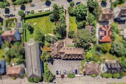 Haus Ludwigsburg Pflugfelden - 42 Zimmer, 1.575 m&sup2;, 5.400.000&euro; | Angebot:22062379