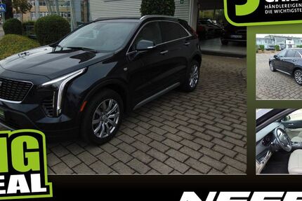 Cadillac XT4 33.400 km 28.970 &euro; Neckarsulm 74172