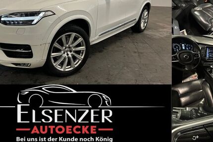 Volvo XC90 335.999 km 17.999 &euro; Eppingen 75031