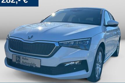 Skoda Scala 49.935 km 18.995 &euro; Ludwigsburg 71634