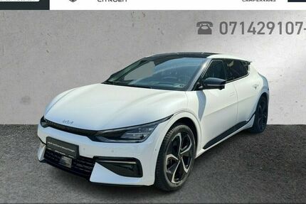 Kia EV6 15.437 km 38.800 &euro; Bietigheim-Bissingen 74321
