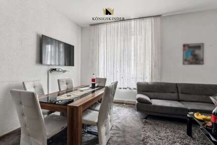 Wohnung zum Kaufen in Heilbronn 296.000 € 96 m² 4 zimmer