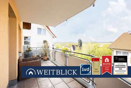 Wohnung Bietigheim-Bissingen Bissingen - 2.5 Zimmer, 71 m&sup2;, 245.000&euro; | Angebot:26316195