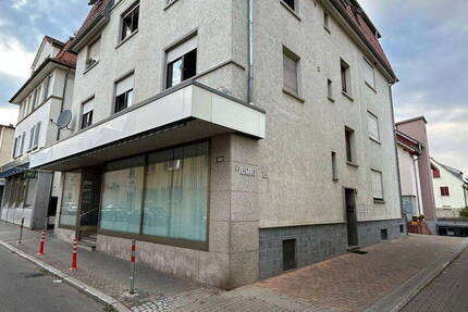 2-Zimmer-Wohnung in Böckingen, sofort verfügbar!