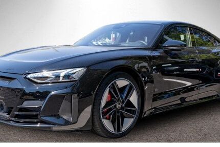 Audi RS e-tron GT 90.600 km 55.890 &euro; Heilbronn 74074
