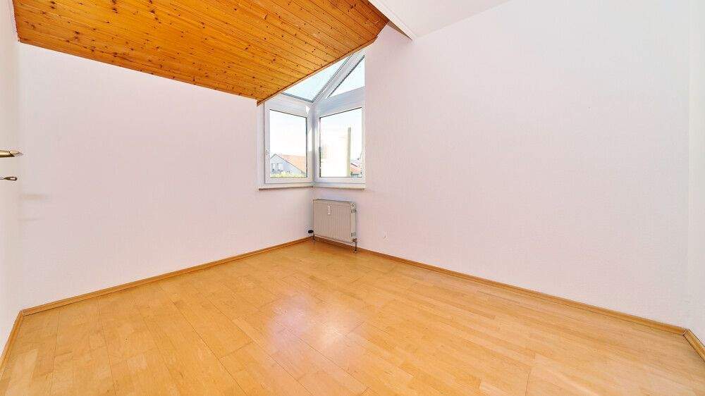 Sie suchen das Besondere? 3-Zimmer-Wohnung mit Balkon und individuellem Grundriss! 3 zimmer