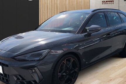 Cupra Leon 2.500 km 44.900 &euro; Murr 71711