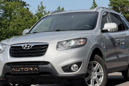 Hyundai SANTA FE 245.000 km 4.950 &euro; Brackenheim 74336