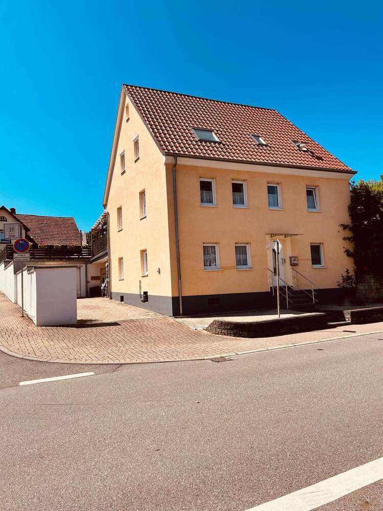 Haus zum Kaufen in Angelbachtal 539.000 € 214 m²