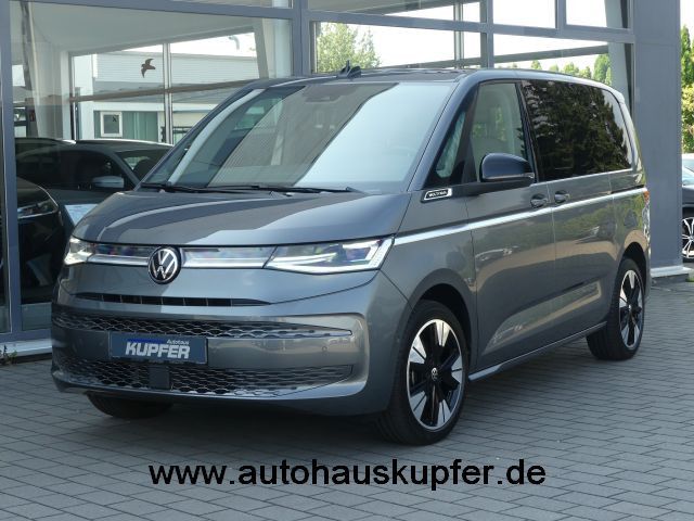 T7 Multivan